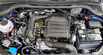 Vůz na náhradní díly VW Transporter T6 7E 2018 CXGB QWM LB9A - 7