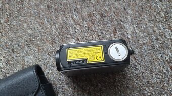 Nikon Laser 400 dálkoměr - 7