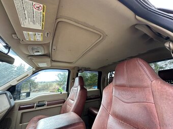 Ford f250 - 7