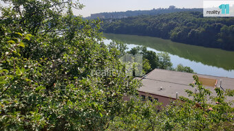 Prodej pozemku 217m2, Praha 6 - Liboc - 7