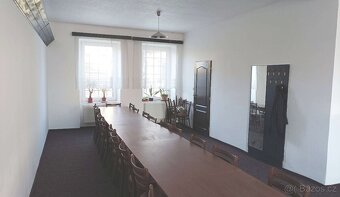Pronájem bar - kavárna České Budějovice, Novohradská - 7