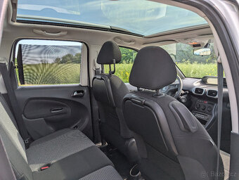 Citroën C3 Picasso HDi 90 panorama - 7