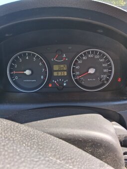 Hyundai Getz - 7