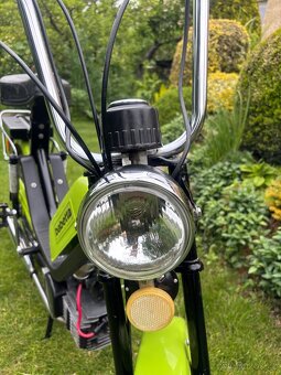 Babetta 215 - 7