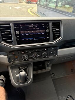 Volkswagen crafter - 7