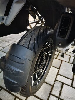 BMW R 1200 GS Triple Black - 7