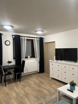 2+kk byt,domek Luhačovice - 7