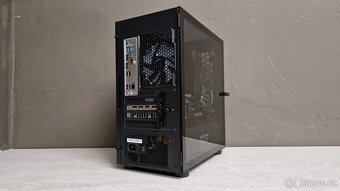 ❰ Herní PC | RYZEN 5 5500, RX 6600 XT, 16GB RAM, SSD 1TB ❱ - 7