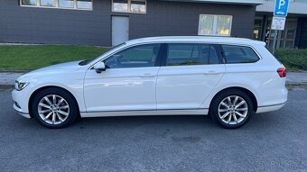 VW Passat 2016 2.0tdi,110KW,MANUAL,FULL LED,KUZE,NAVI,R17 - 7