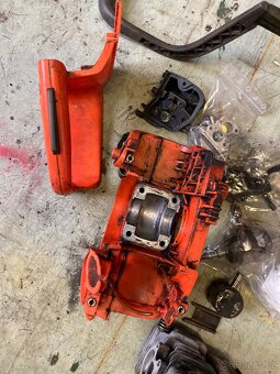 Husqvarna 236 - 7