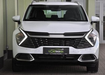 Kia Sportage 1.6 T-GDI DCT 7 - 7