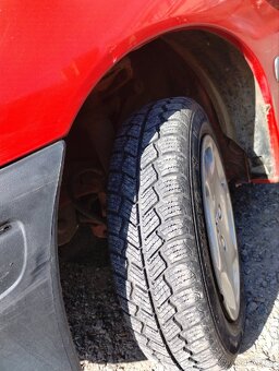 Peugeot 106 - 7
