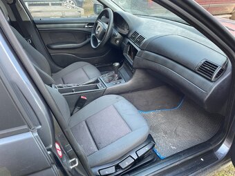 Bmw E46 318i 2.0i 105kW rok 2002 Náhradní díly - 7