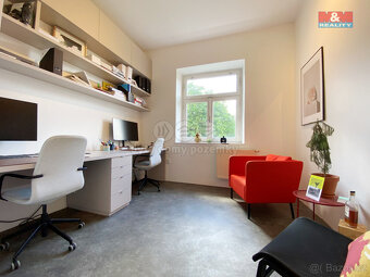 Pronájem obchodních prostor, 120 m², Jindřichův Hradec - 7