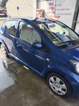 Toyota AYGO - 7