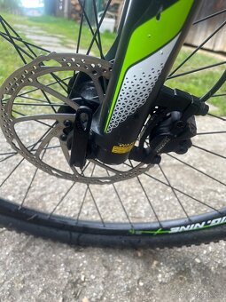 Merida big nine 300 - 7