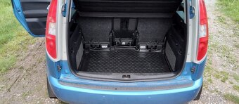 Škoda Roomster 1.6 Benzín - 7