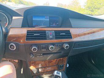 Prodám BMW 4x4 diesel 12/2008 (vzor 2009) limuzína - 7