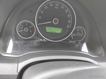 Škoda Citigo elegance 1.0 mpi 55 kw - 7