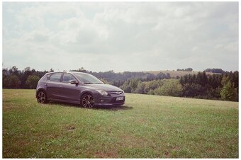 Hyunadi i30 1.6 benzin + LPG - 7