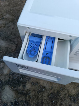BEKO WRE 5512 CS BWW - 7