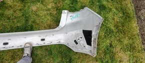 Ford Focus IV 4 MK4 2018 - 2022 zadni naraznik pro HTB - 7