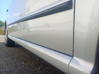 Škoda fabia kombi 1.4 16V - 7