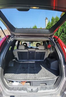 NISSAN X - Trail 2.0 dci 2013 - 7