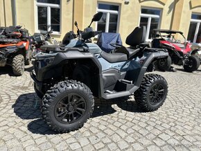CFMOTO Gladiator X850 EPS G3, možnost protiúčtu - 7