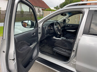 Nissan Navara, TOP NABÍDKA - 7