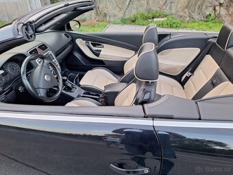 VW EOS 2,0 TDI 103 kw - 7