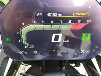 BMW F 850 GS- 2020-odpočet DPH - 7