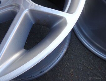 Alu disky origo Ford, 17", 4x108, ET 42,5, šíře 7,5J - 7