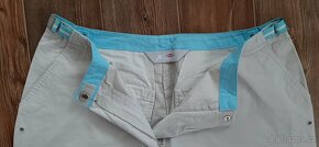 Sportovní značkové kalhoty LEE COOPER vel.M - 7