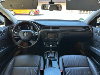 ◼️ ŠKODA SUPERB 2 COMBI 2.0TDI 125KW DSG 4X4 L&K R18 ◼️ - 7