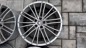 Sada ALU kol R19 5x112 - Audi/Škoda/VW/Seat - 7