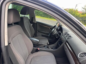 Seat Exeo 2.0 TDI Sport - 7