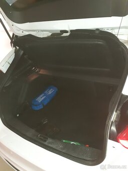 FORD FOCUS 1,5 ST-line RV2017 DPH - 7