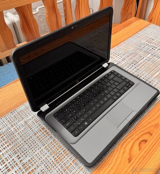 Notebook HP (Win 10 Pro, 8GB RAM, 512 GB SSD Disk) - 7