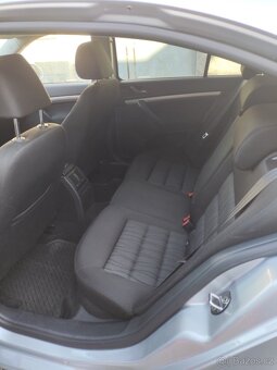 Prodám Škodu Octavia 2 facelift, 2011, 1.4tsi - 7