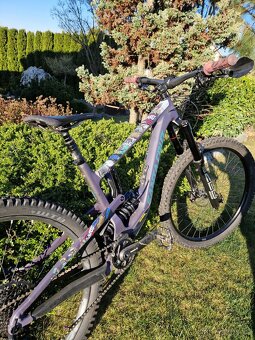 Santa Cruz Nomad 2020 CC, X01, velikost M - 7