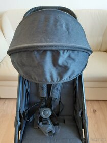 Baby Jogger CITY TOUR 2 - CARBON 2021 - 7