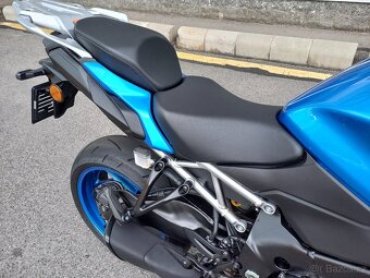 Suzuki GSX-S1000 GX (2025/2000km) - 7