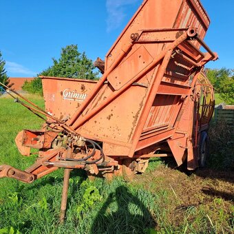 Grimme Europa - 7