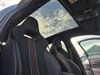 Škoda Fabia 1.0TSI 85kw.Monte-Carlo,Panorama.ČR 2025 - 7