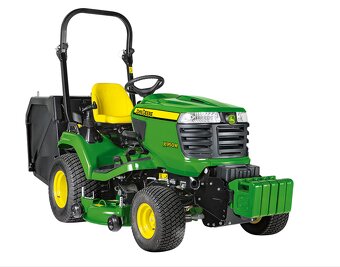 John Deere X950R - 7