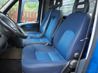 Peugeot Boxer 2.8 HDI VALNÍK, tažné zařízení - 7