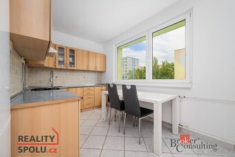 Prodej, byty/3+1, 70 m2, Bardějovská, Česká Lípa, Česká Lípa - 7