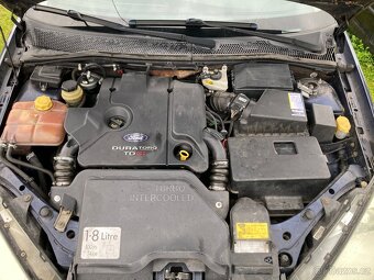 Ford Focus mk1 - 7