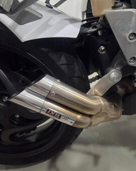 Honda cb 1000r (sc60e) - 7